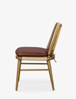 Greylin Dining Chair by Amber Lewis x Four Hands
