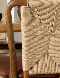 Greylin Dining Chair by Amber Lewis x Four Hands