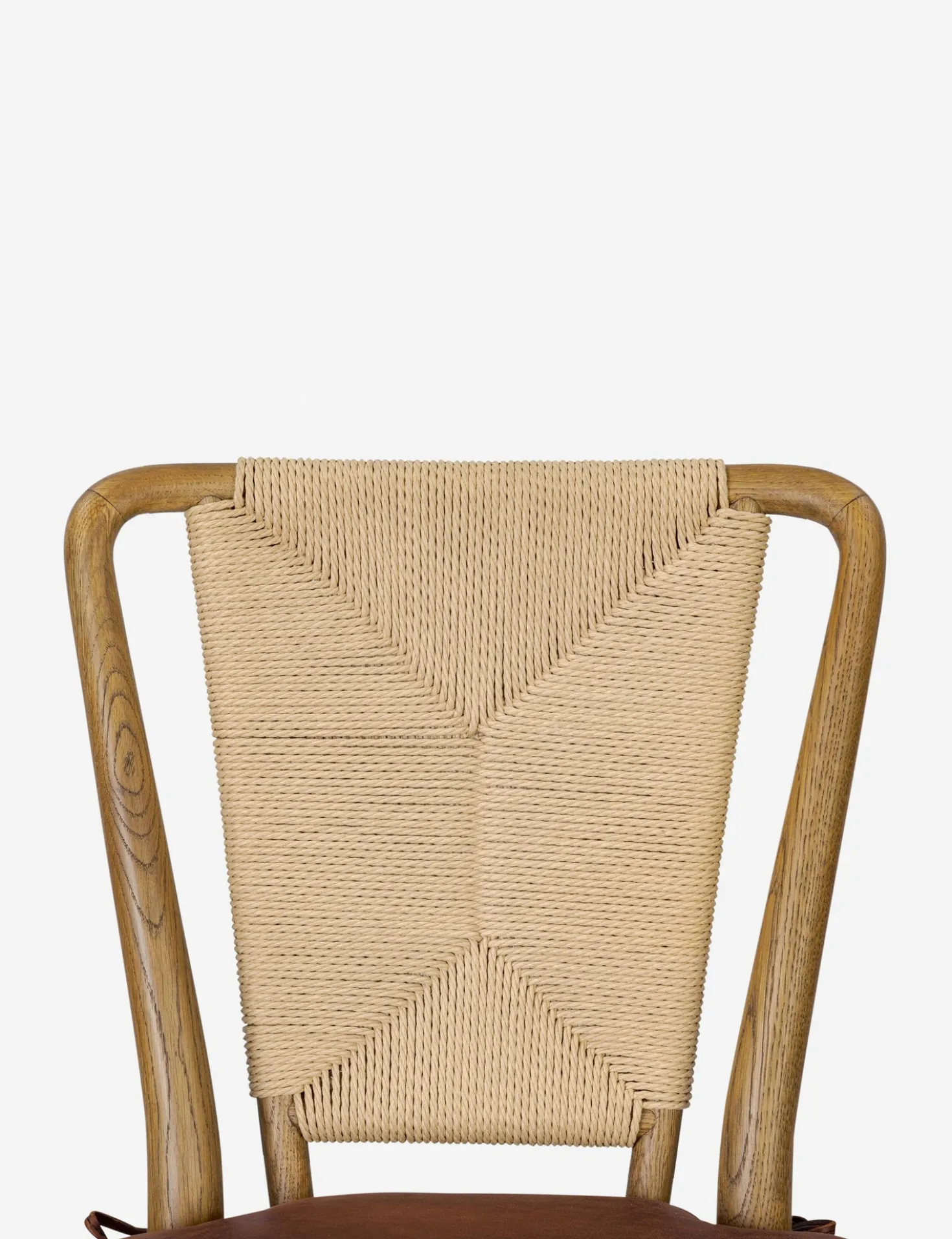 Greylin Dining Chair by Amber Lewis x Four Hands