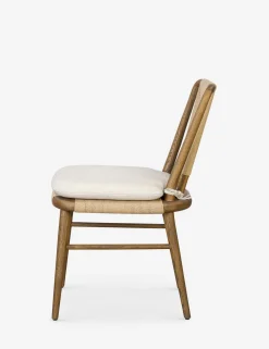 Greylin Dining Chair by Amber Lewis x Four Hands