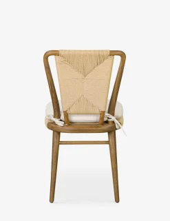 Greylin Dining Chair by Amber Lewis x Four Hands