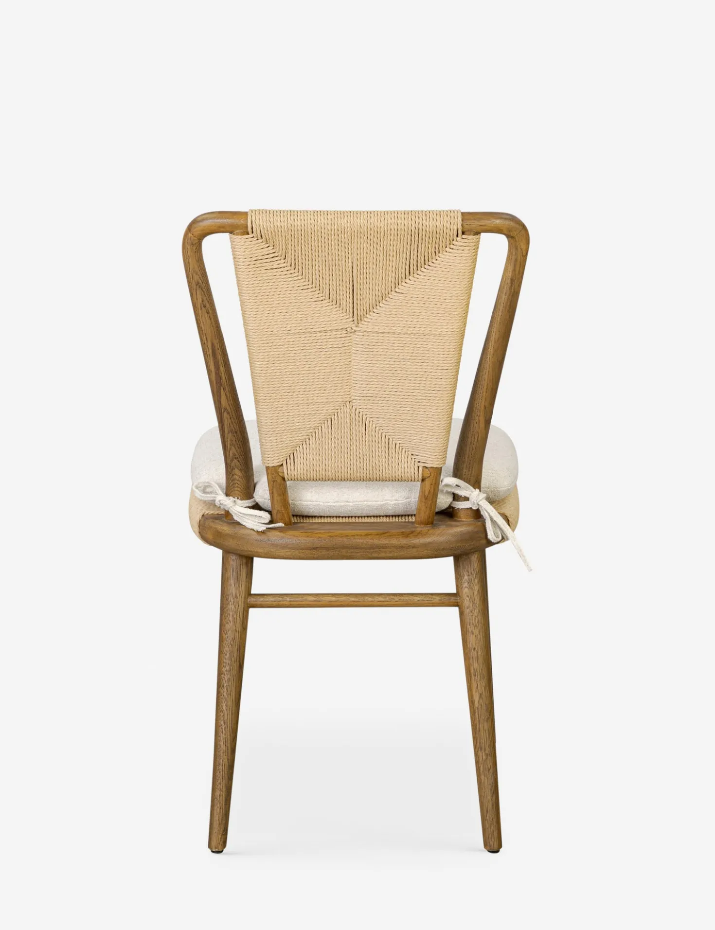 Greylin Dining Chair by Amber Lewis x Four Hands