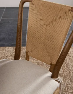Greylin Dining Chair by Amber Lewis x Four Hands