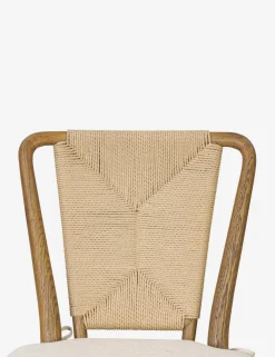 Greylin Dining Chair by Amber Lewis x Four Hands