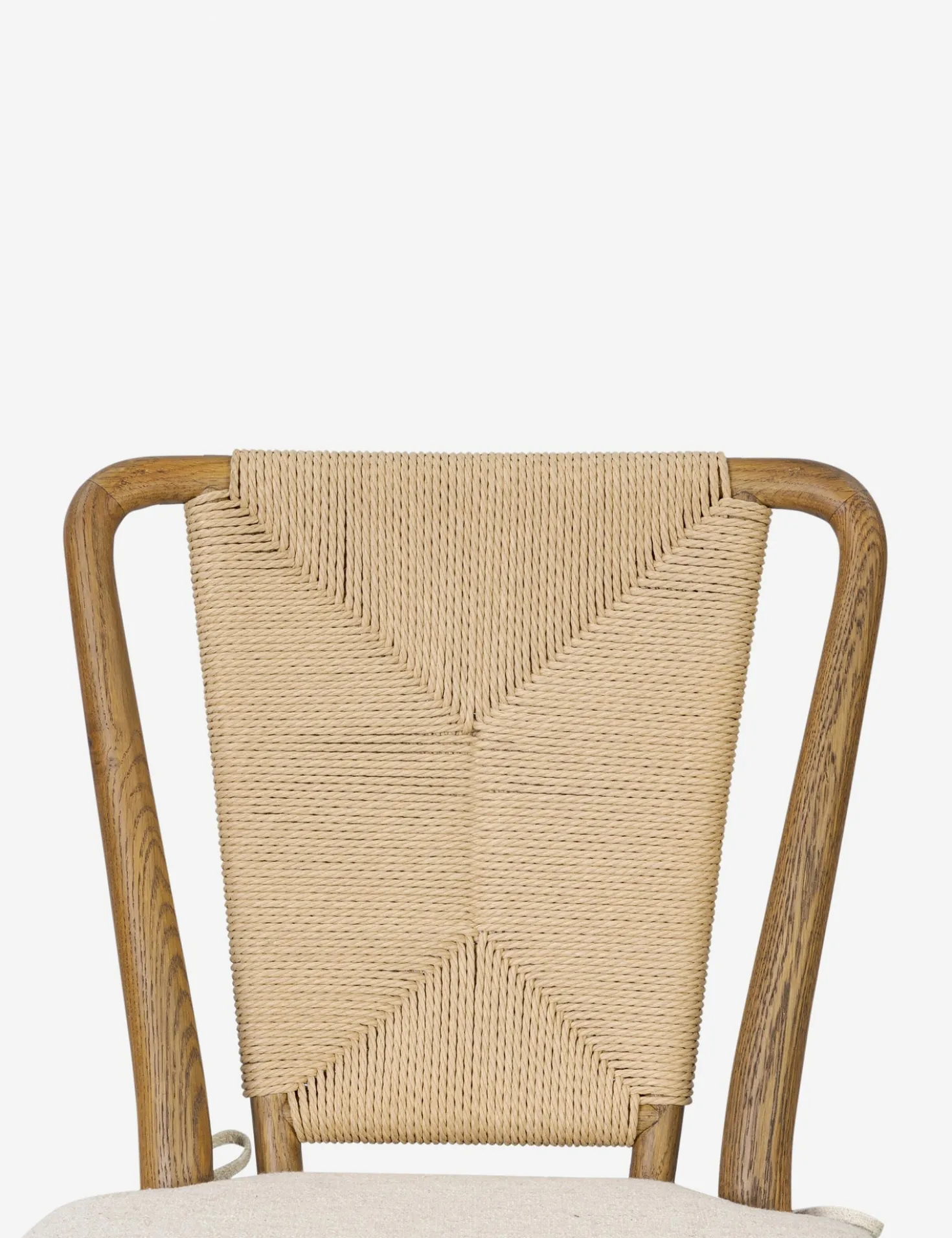 Greylin Dining Chair by Amber Lewis x Four Hands