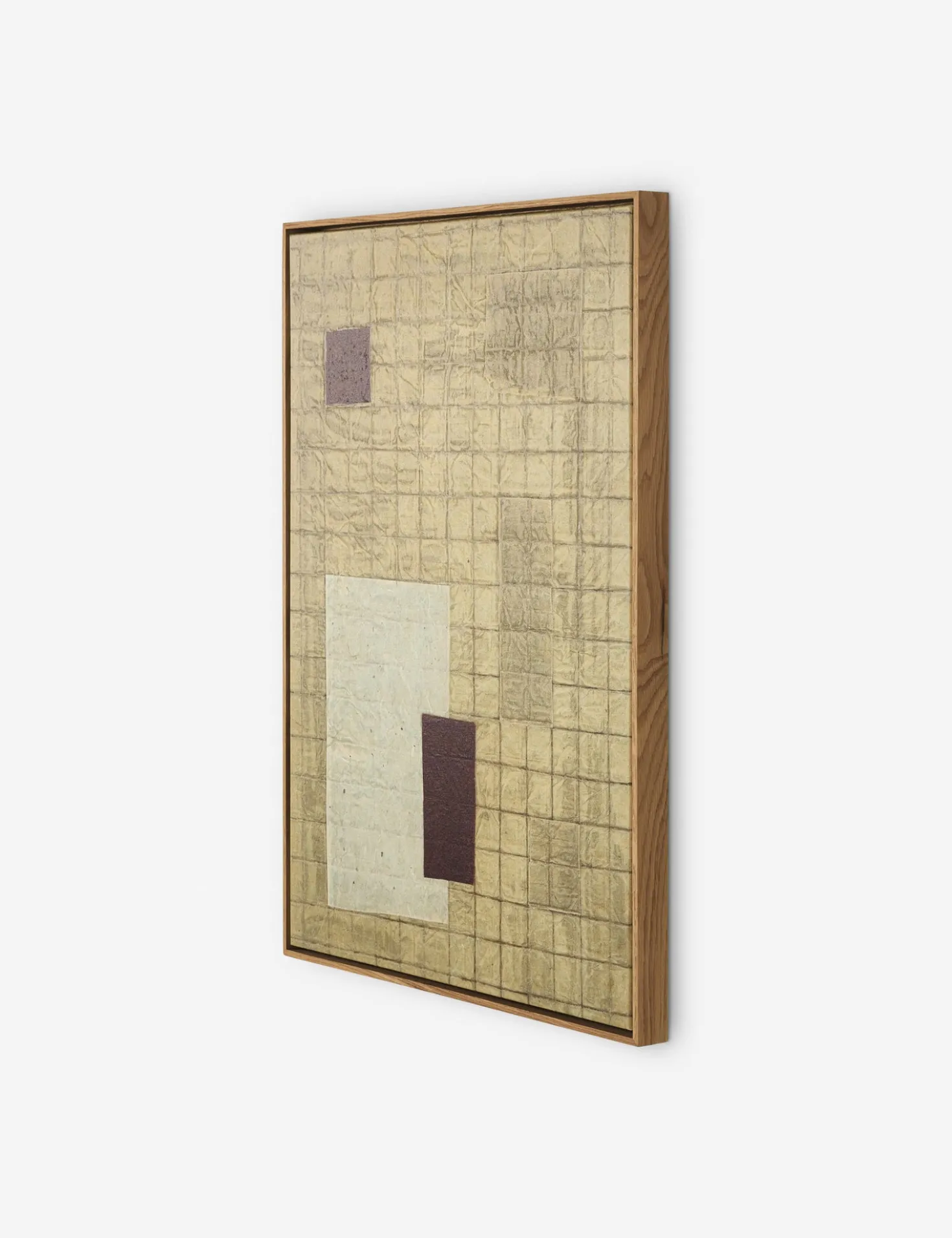 Grid-Seoul I by Jade Dacay