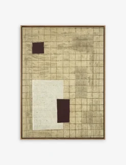 Grid-Seoul I by Jade Dacay