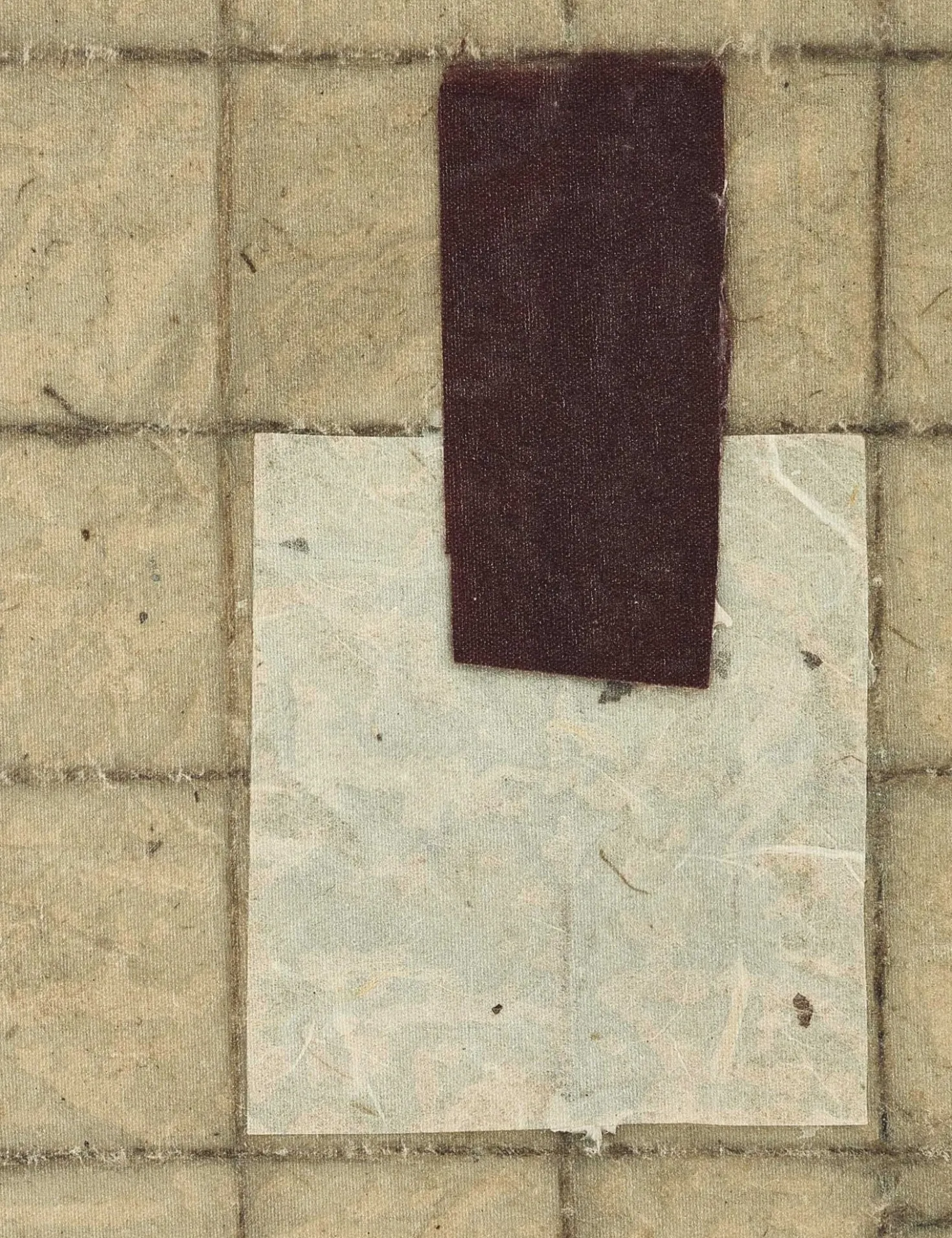 Grid-Seoul II by Jade Dacay
