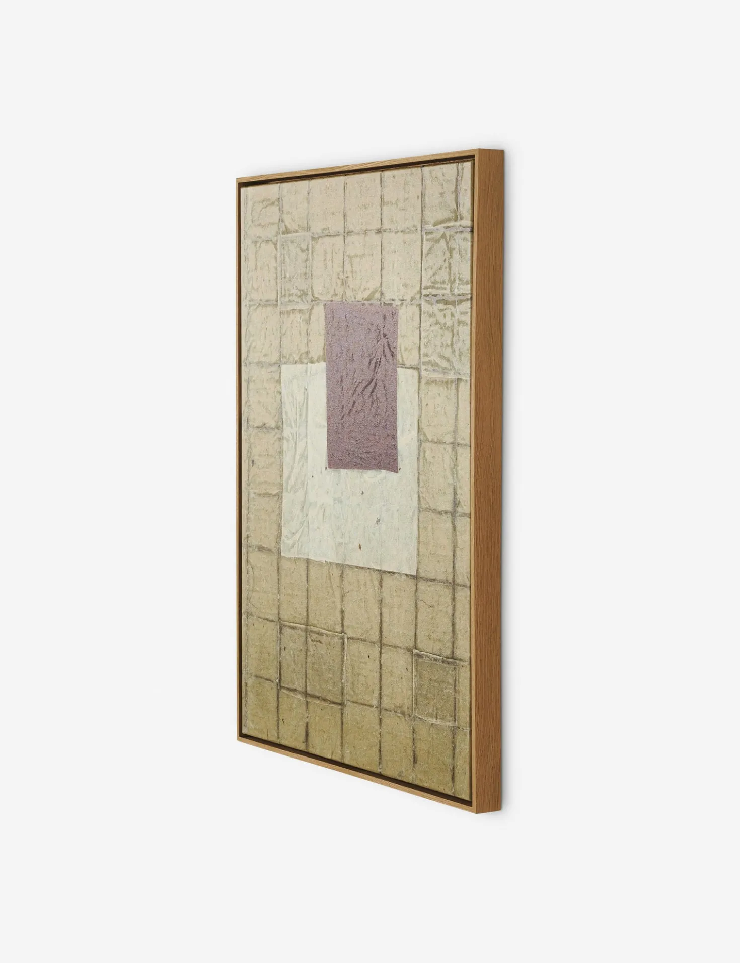 Grid-Seoul III by Jade Dacay
