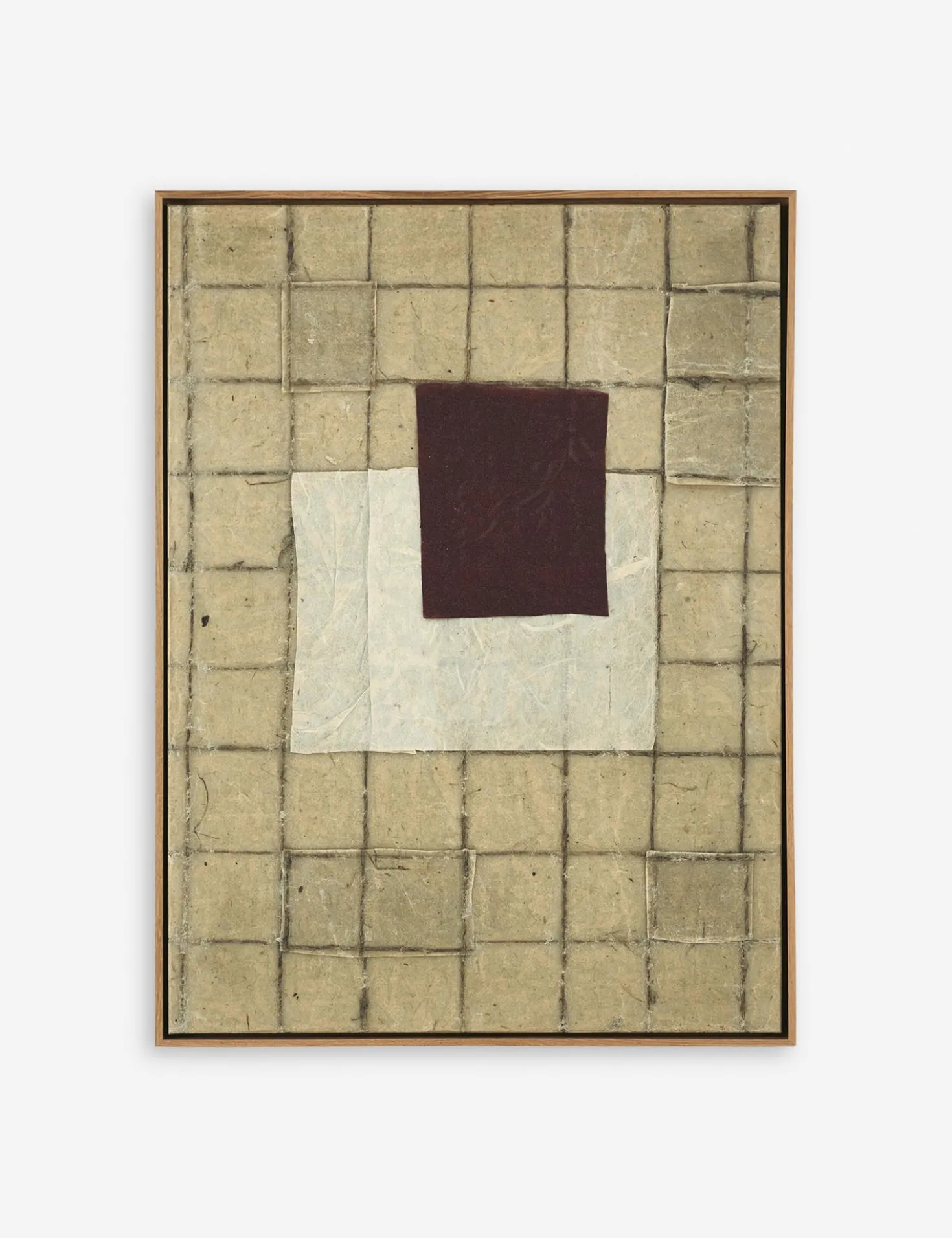 Grid-Seoul III by Jade Dacay