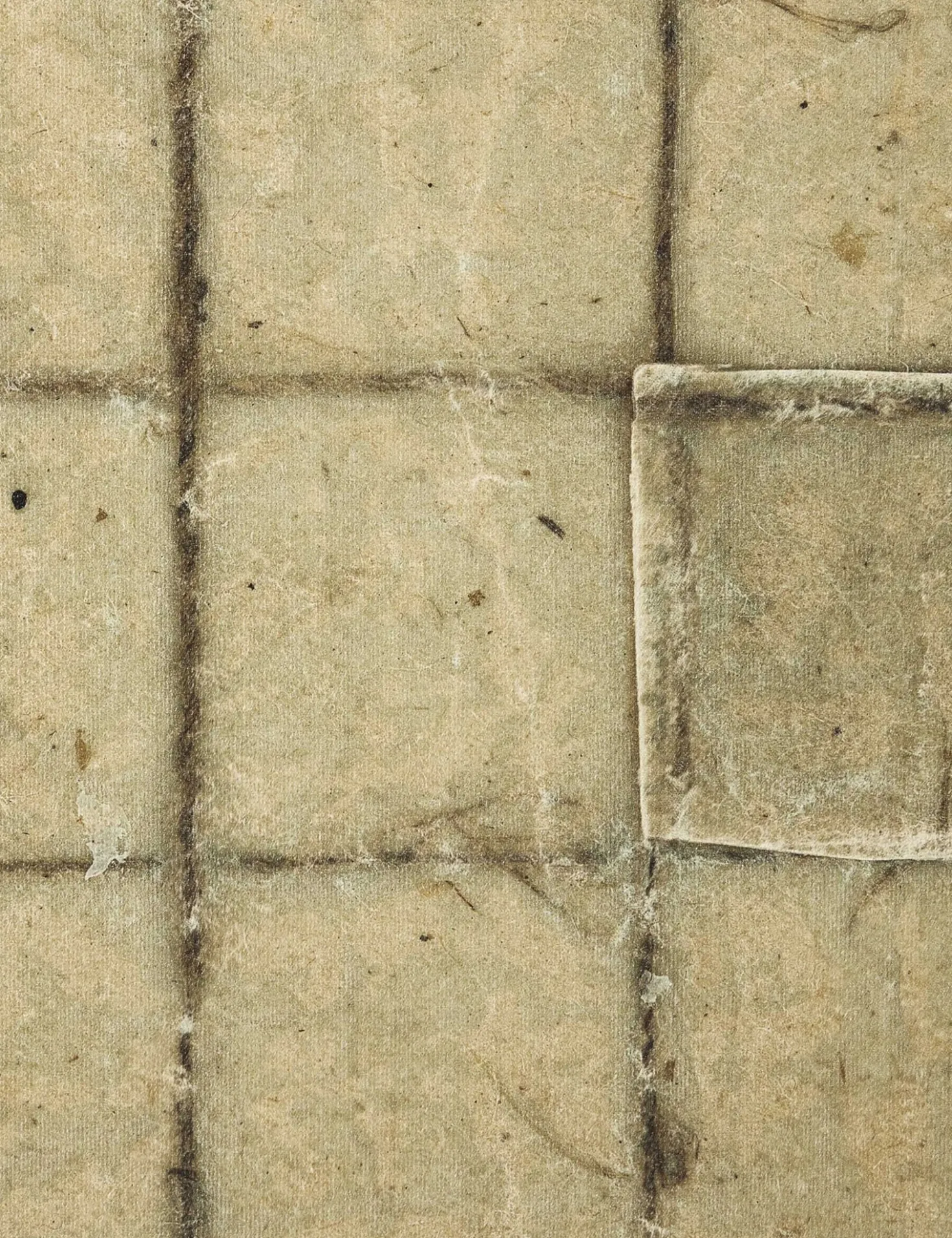 Grid-Seoul III by Jade Dacay
