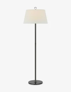 Griffin Floor Lamp by Amber Lewis