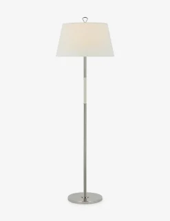 Griffin Floor Lamp by Amber Lewis