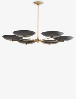 Griffith Chandelier by Arteriors