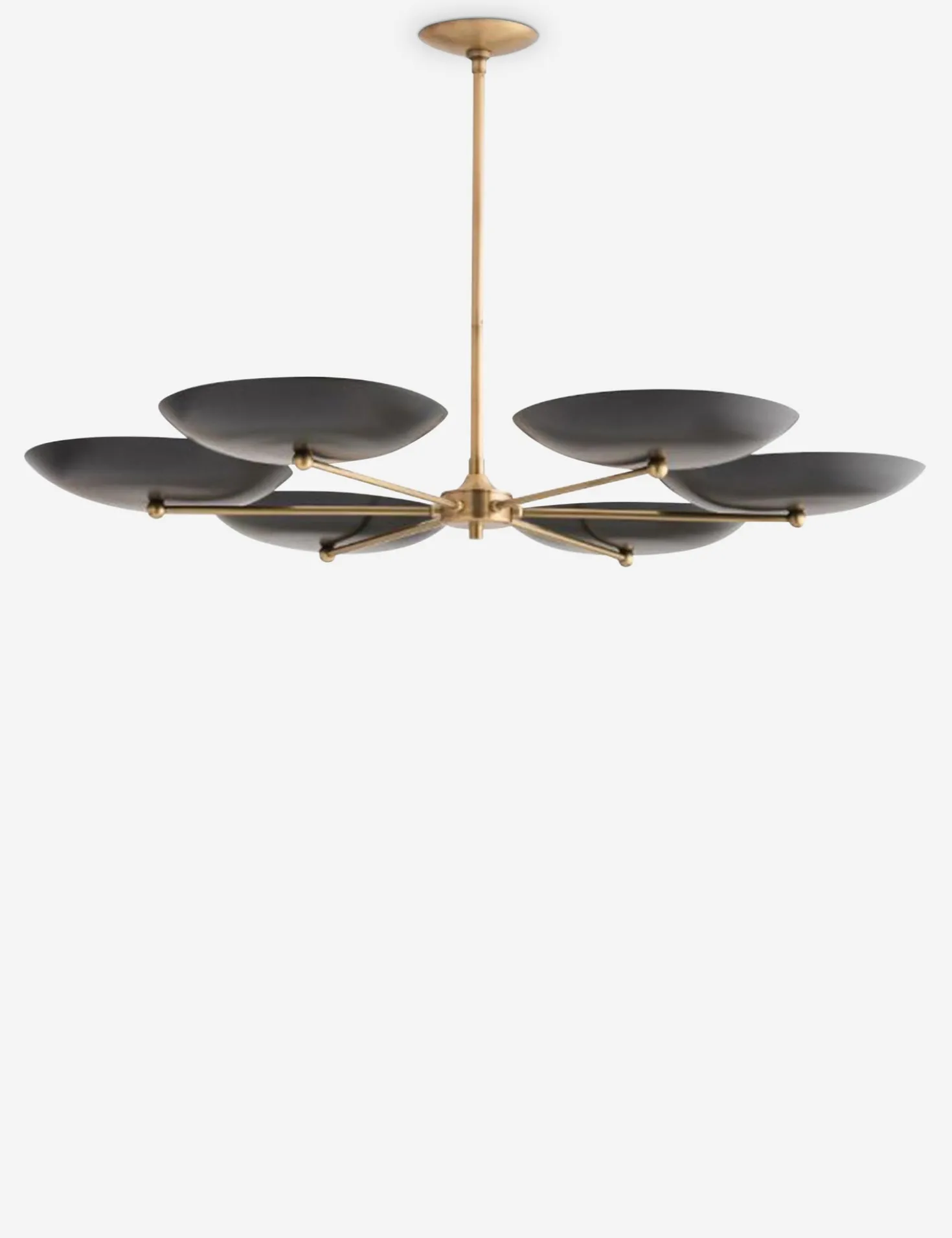 Griffith Chandelier by Arteriors