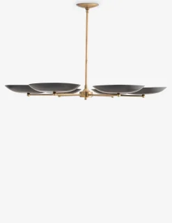 Griffith Chandelier by Arteriors