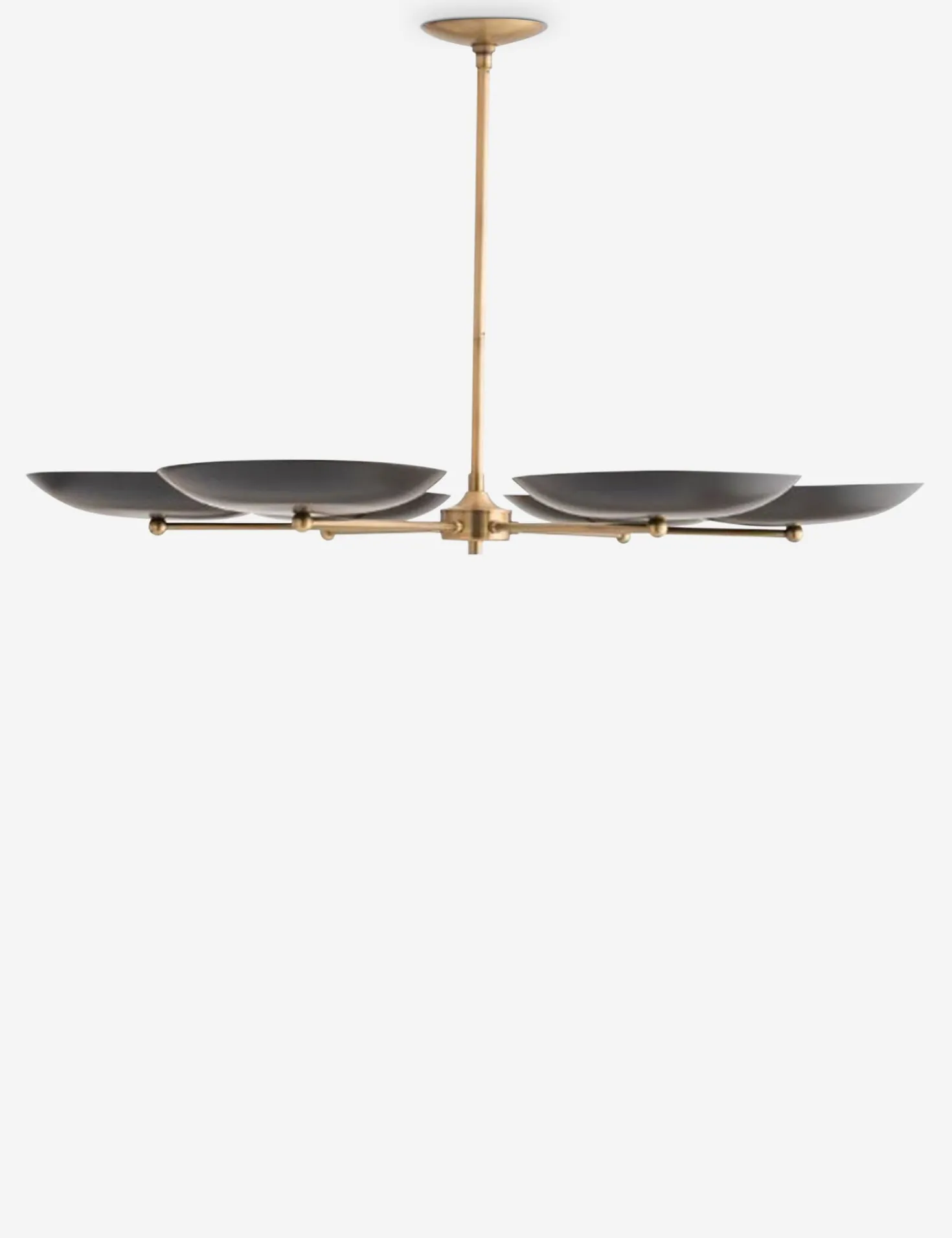Griffith Chandelier by Arteriors