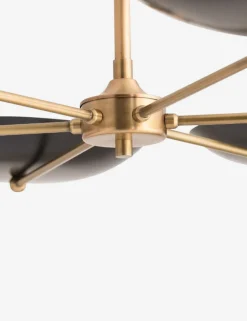 Griffith Chandelier by Arteriors