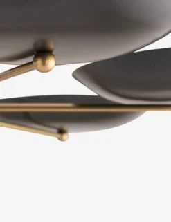Griffith Chandelier by Arteriors