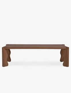 Grifo Coffee Table by Aimee Song