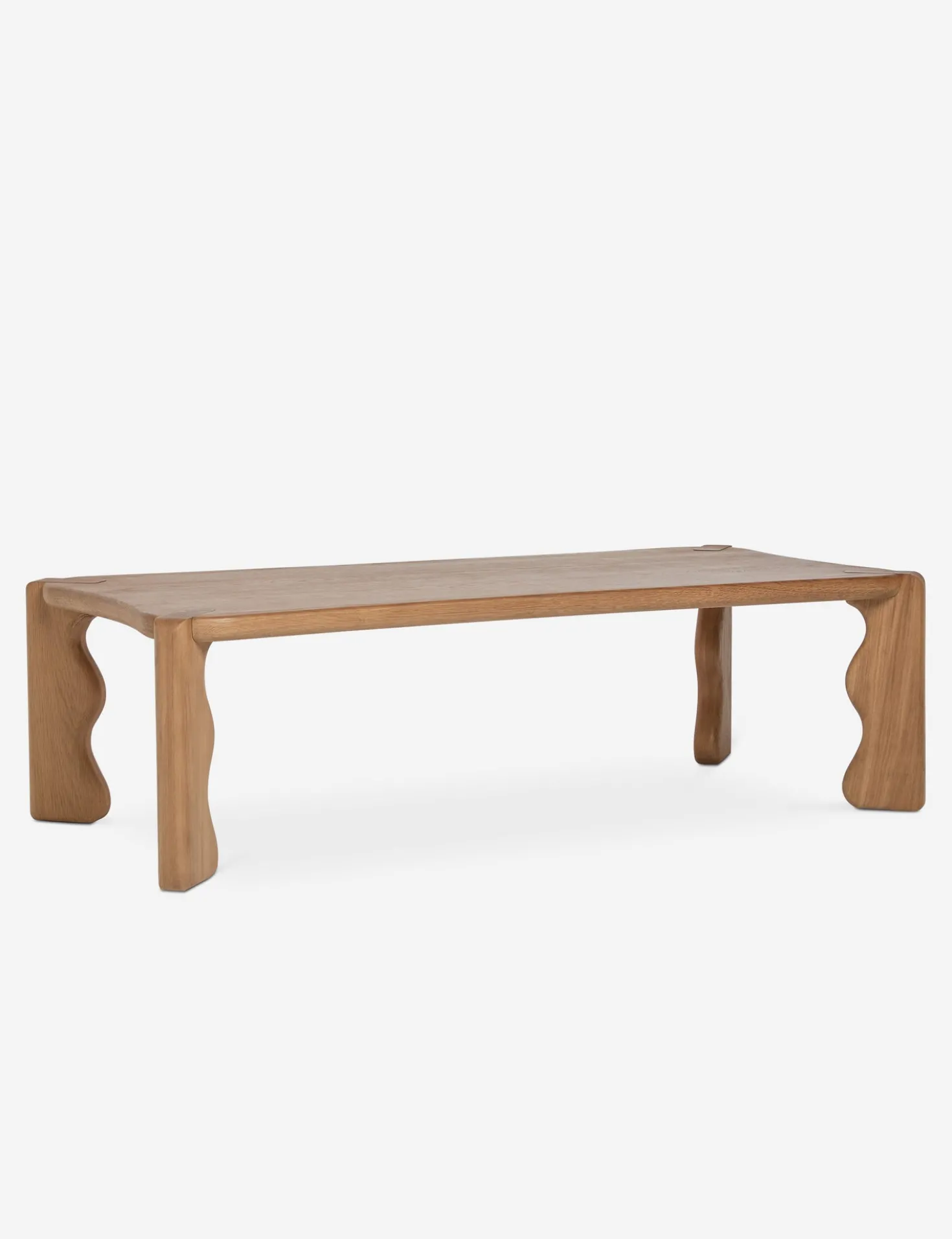 Grifo Coffee Table by Aimee Song