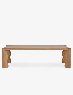 Grifo Coffee Table by Aimee Song