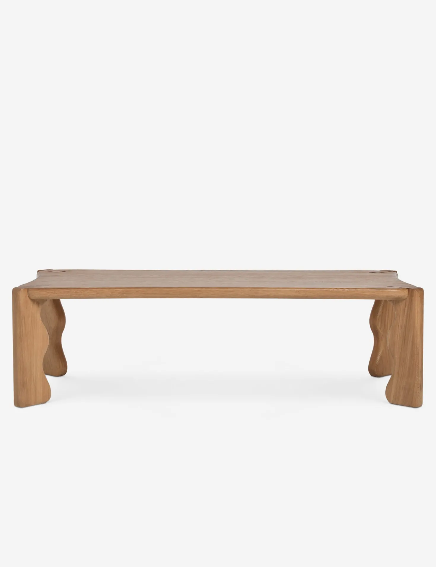 Grifo Coffee Table by Aimee Song