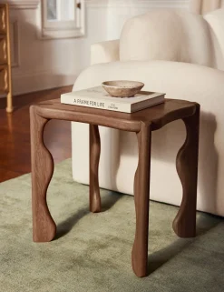 Grifo Side Table by Aimee Song