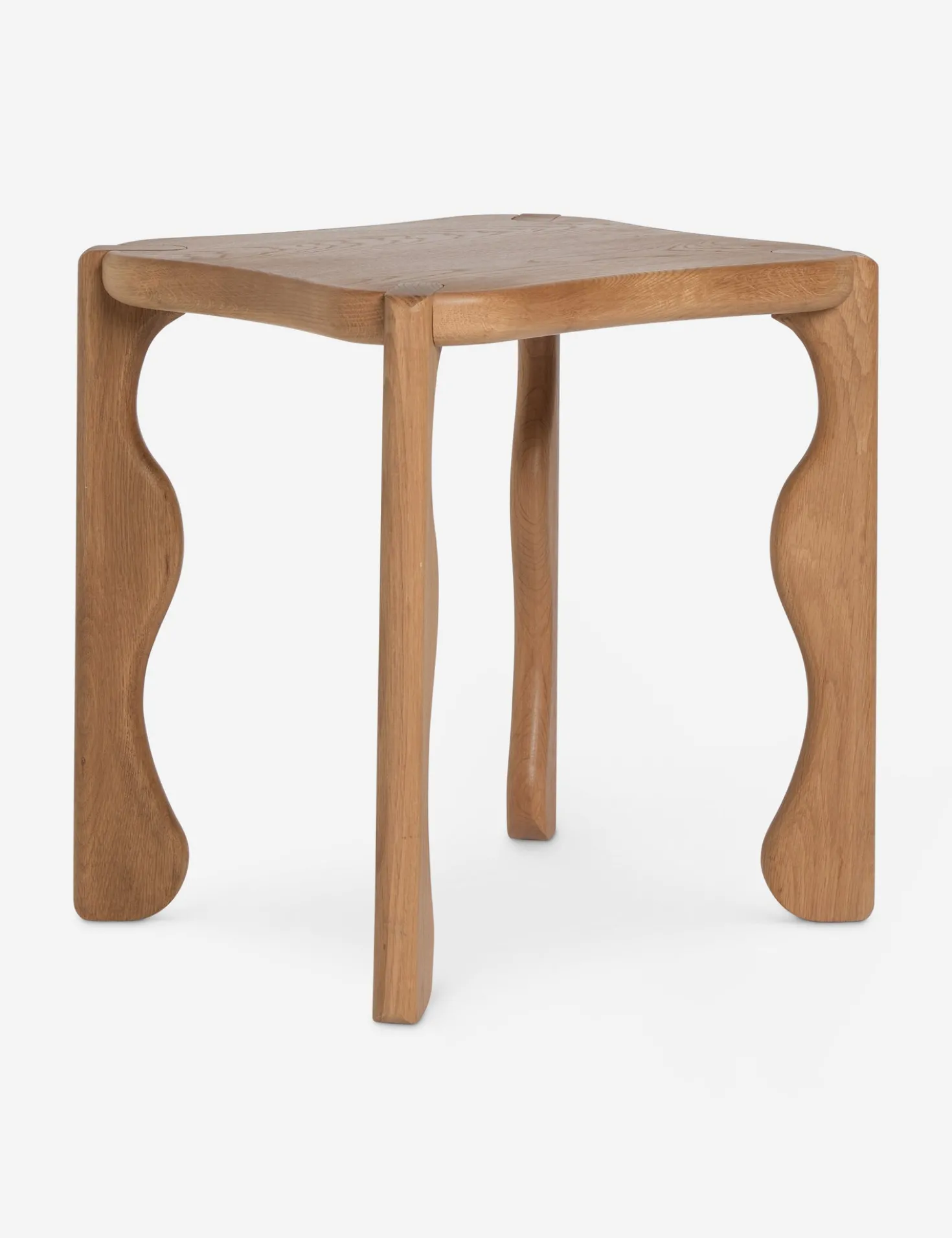 Grifo Side Table by Aimee Song