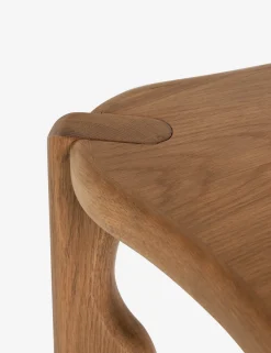 Grifo Side Table by Aimee Song