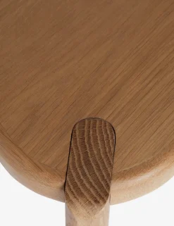 Grifo Side Table by Aimee Song