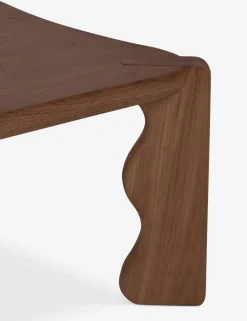 Grifo Side Table by Aimee Song