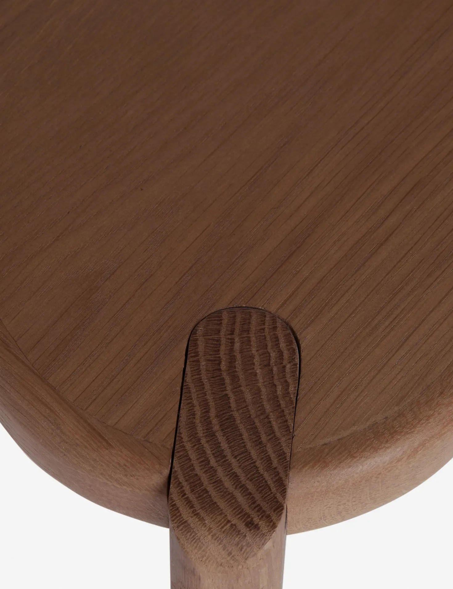 Grifo Side Table by Aimee Song