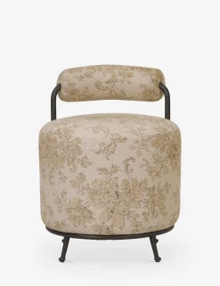 Gwendolyn Stool by Amber Lewis x Four Hands