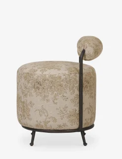 Gwendolyn Stool by Amber Lewis x Four Hands