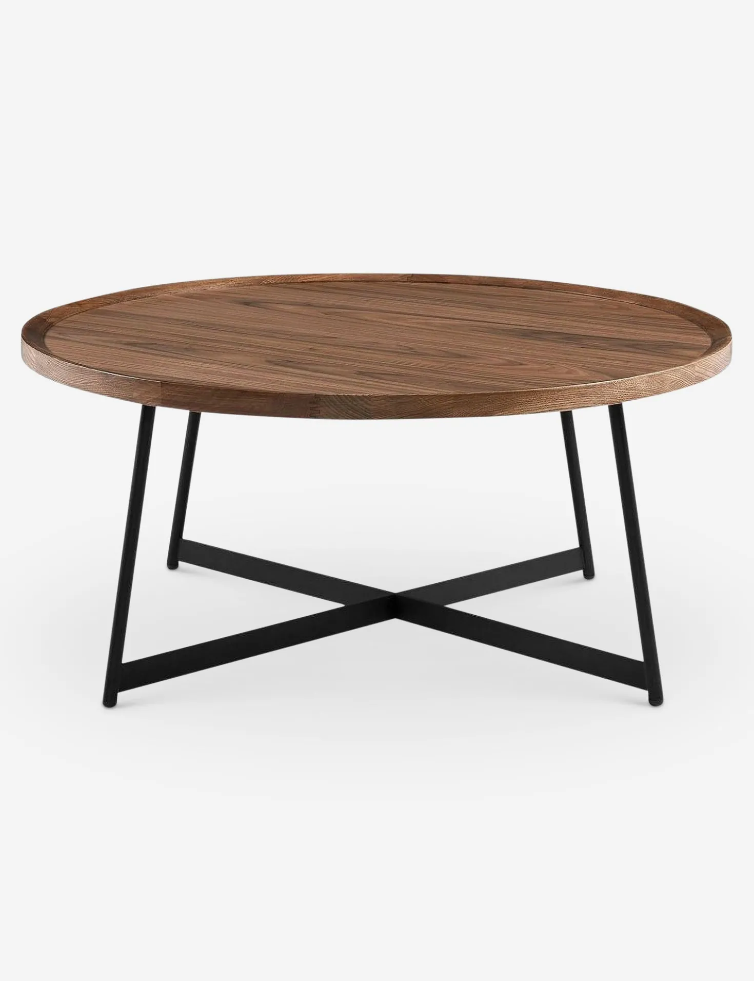 Gweneth Round Coffee Table