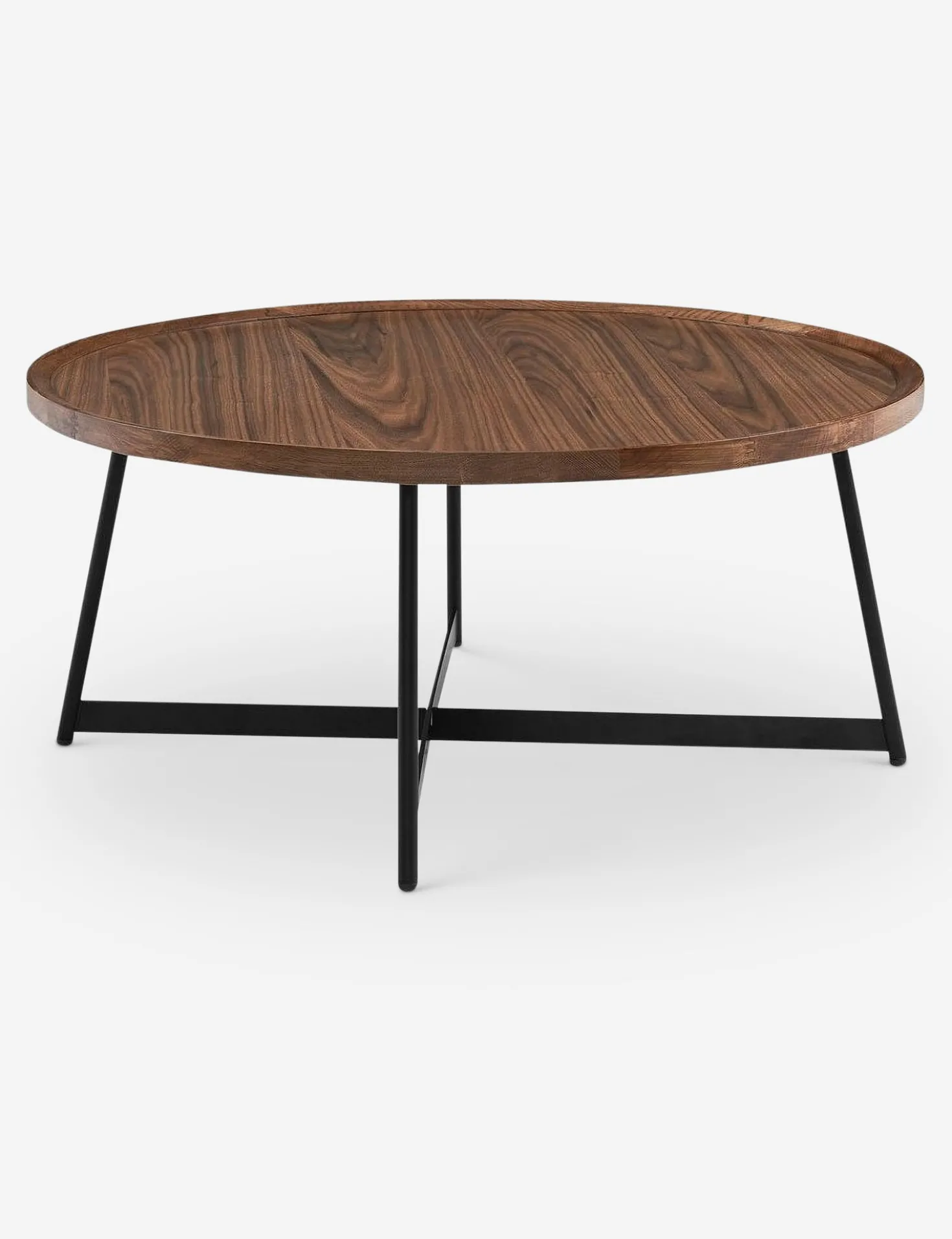 Gweneth Round Coffee Table