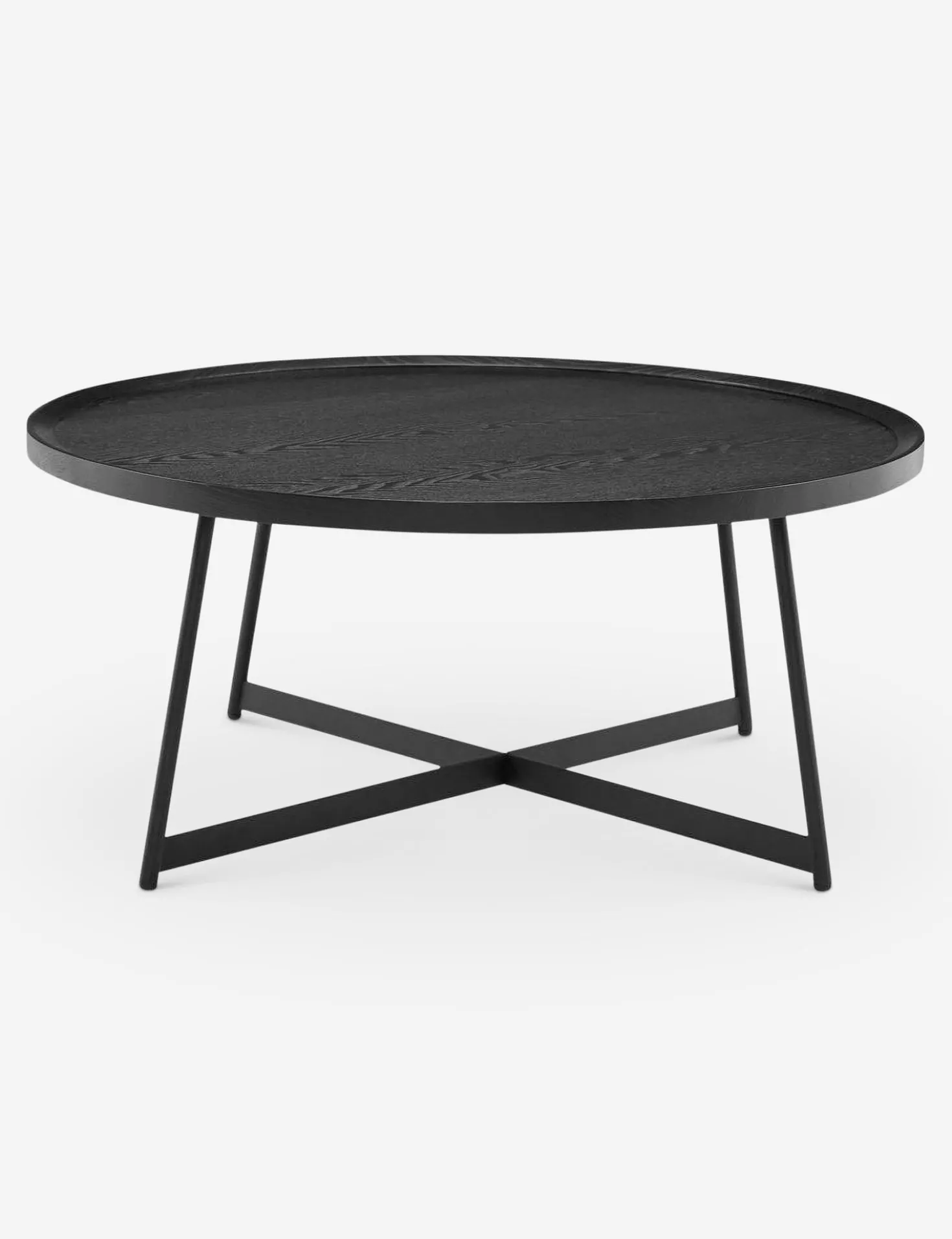 Gweneth Round Coffee Table
