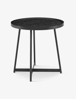 Gweneth Side Table