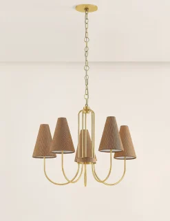 Hachette Chandelier