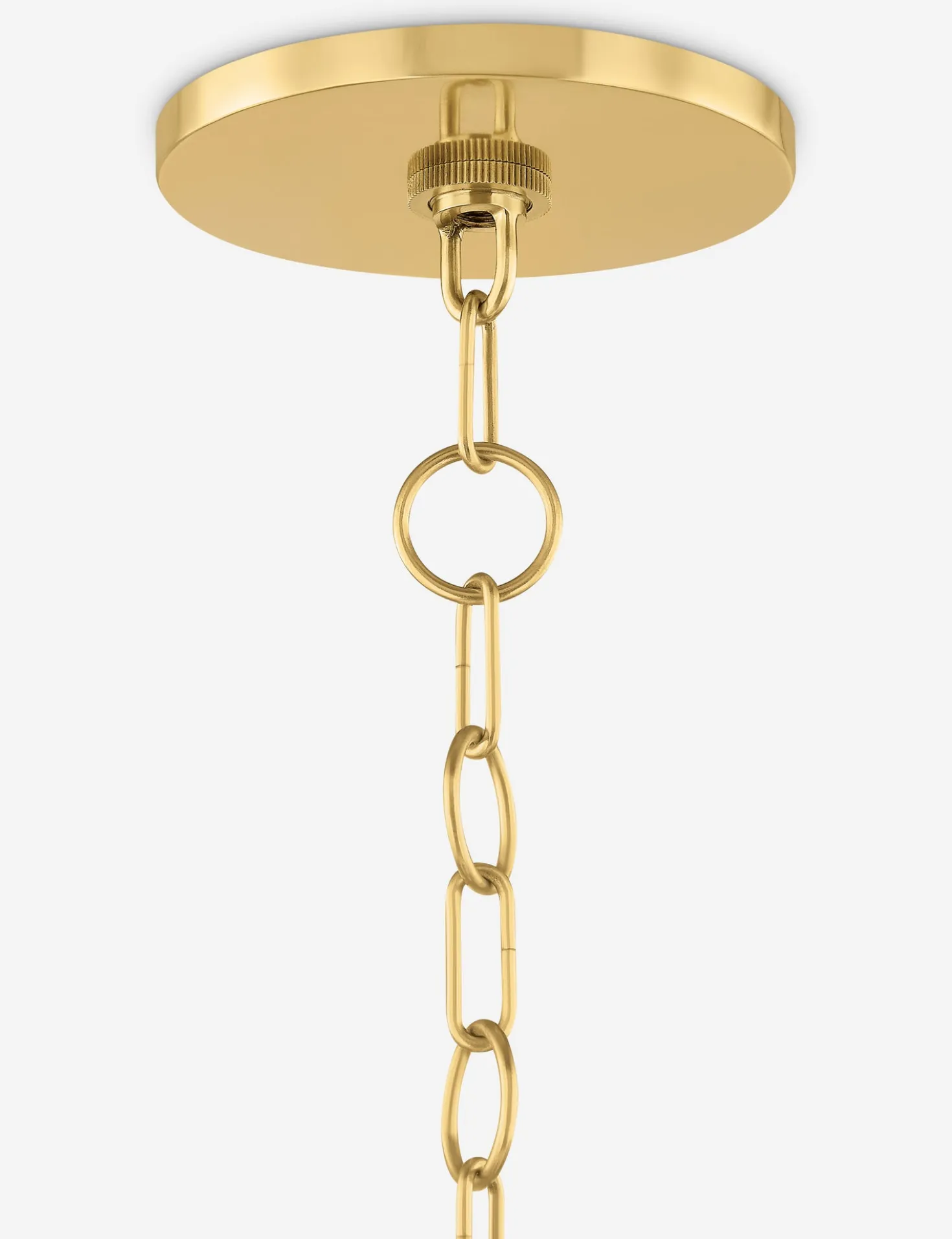 Hachette Chandelier
