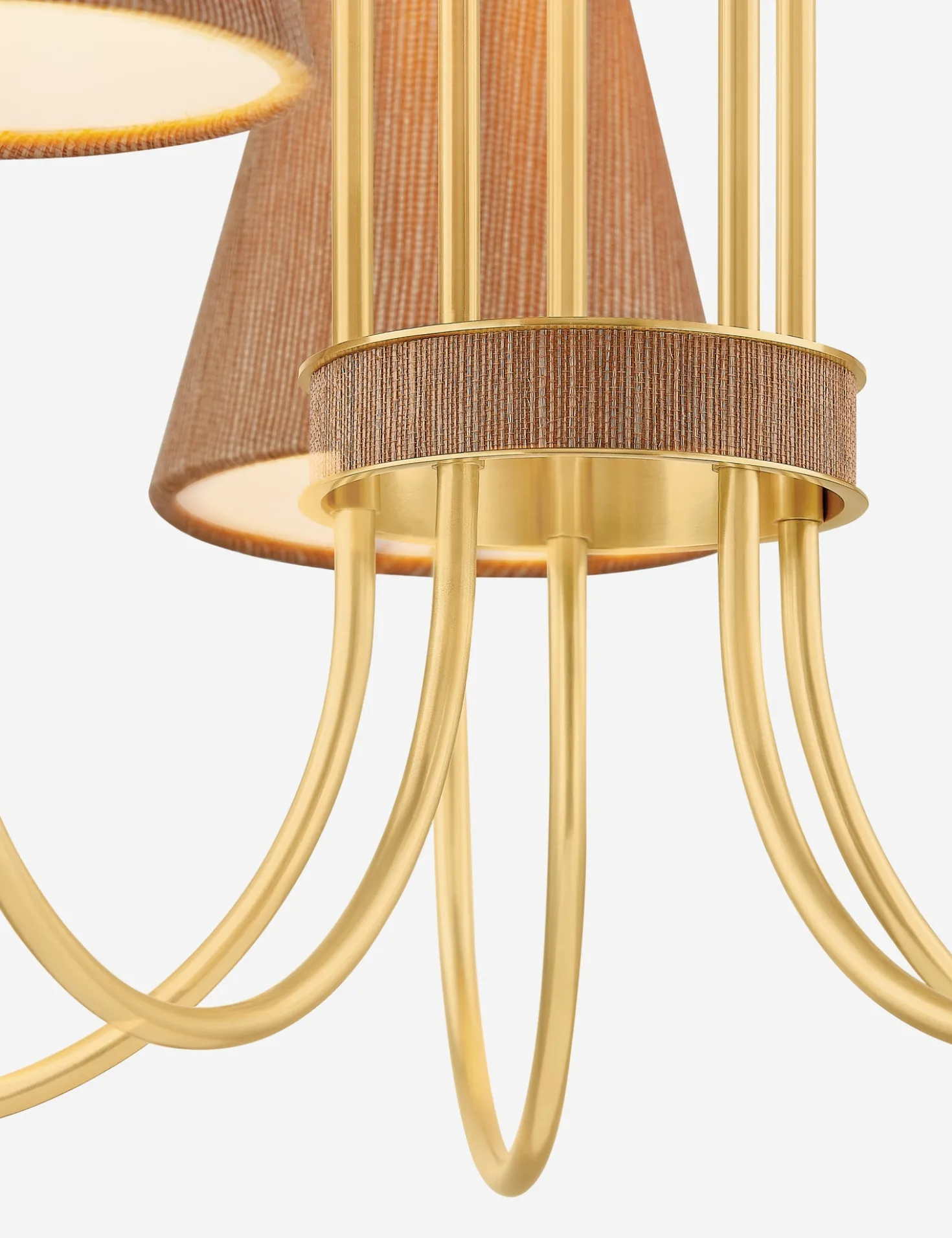 Hachette Chandelier
