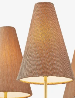 Hachette Chandelier