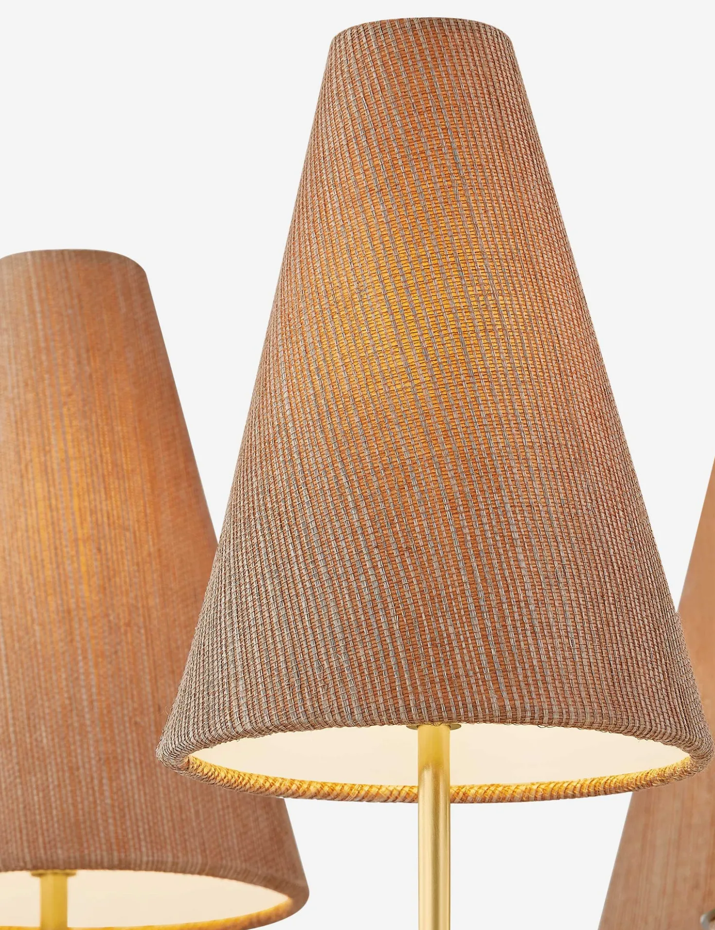 Hachette Chandelier