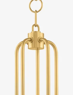 Hachette Chandelier