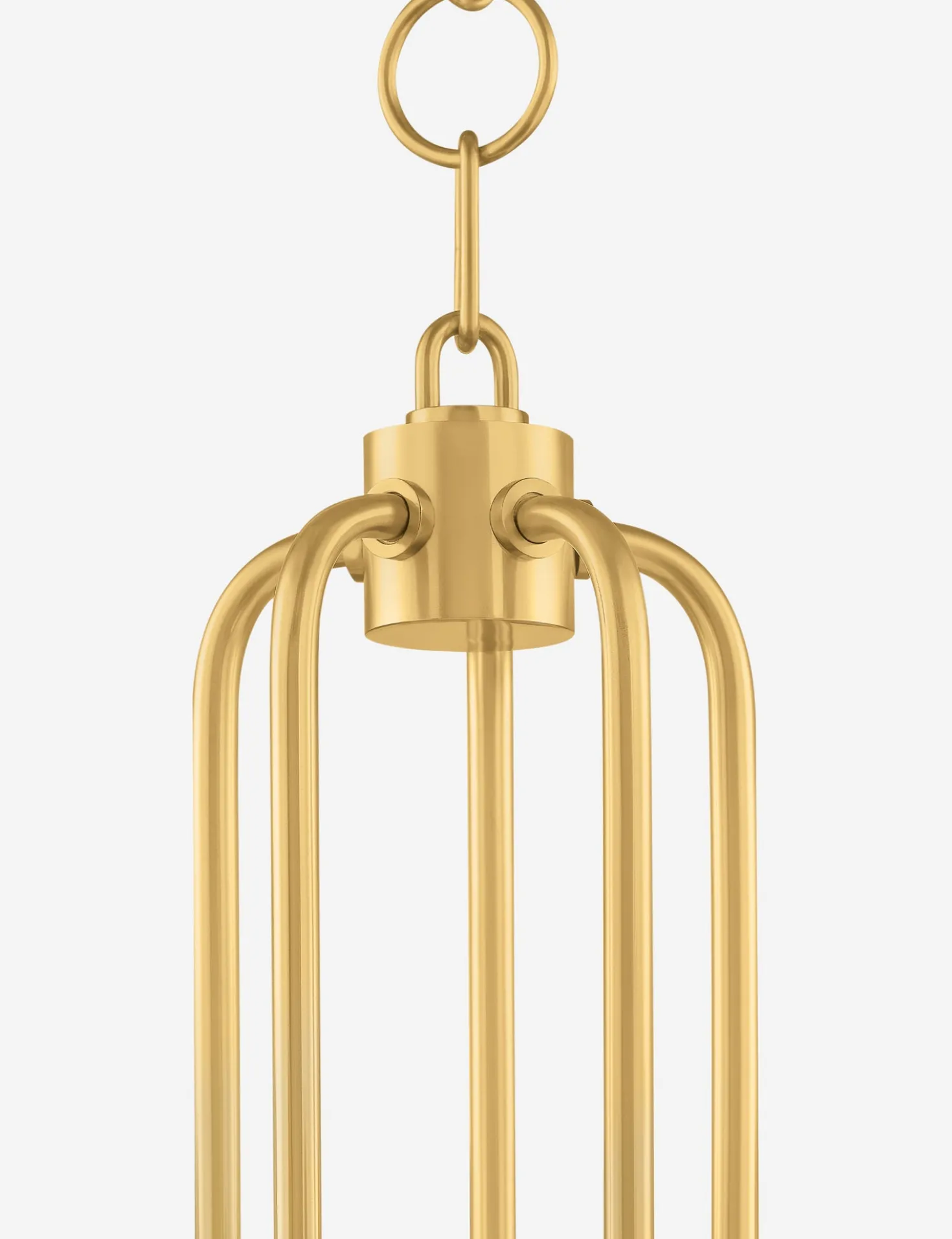 Hachette Chandelier