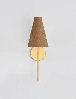 Hachette Sconce
