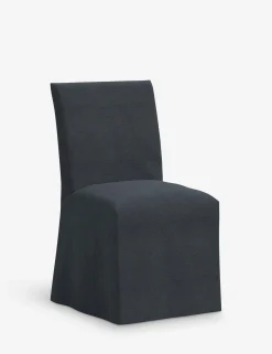 Haddan Slipcover Dining Chair