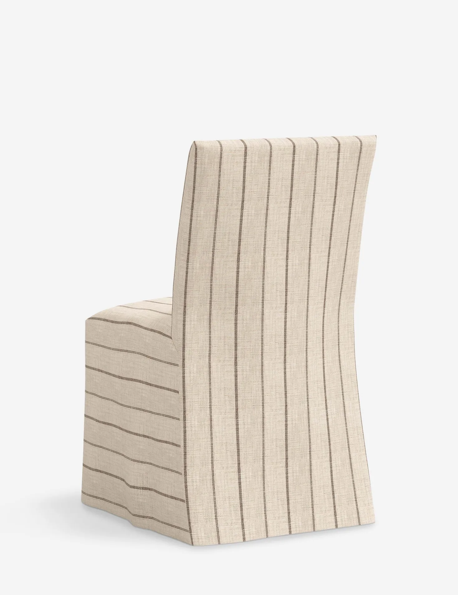 Haddan Slipcover Dining Chair