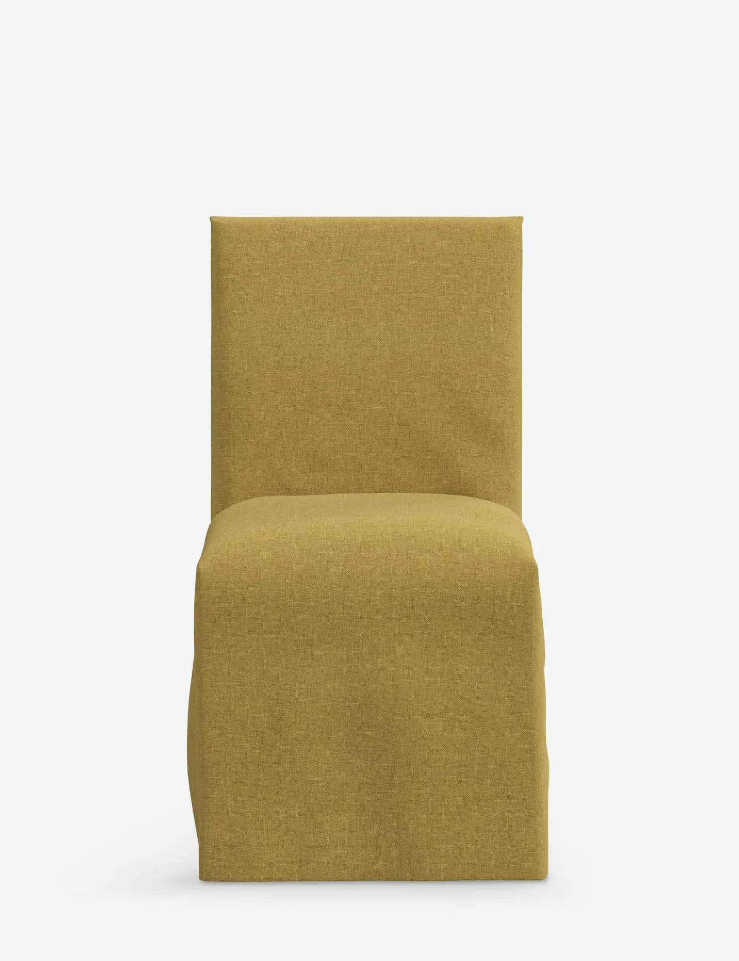 Haddan Slipcover Dining Chair